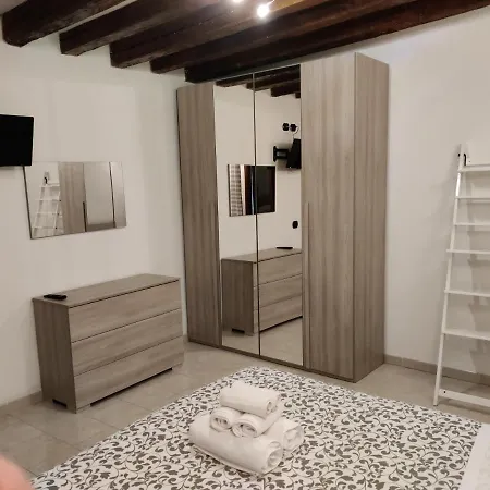 Lista Appartement *
