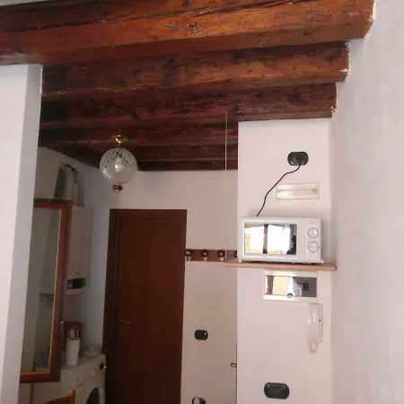 Lista * Venezia