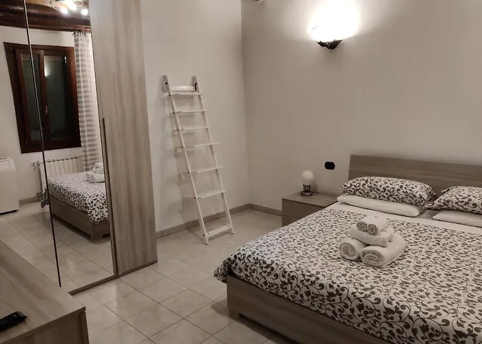 Apartamento Lista