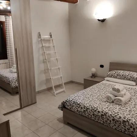 Apartman Lista