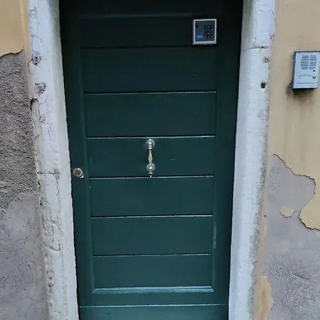 Lista Apartamento Venecia