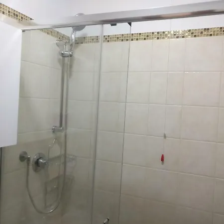 Lista Apartment *