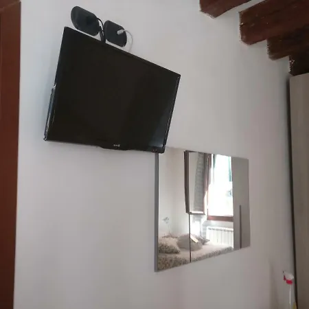 Lista Apartman Velence