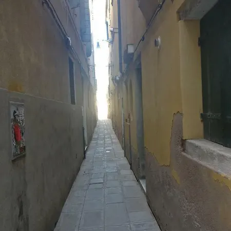 Lista Apartment