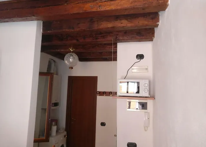 Lista * Βενετία