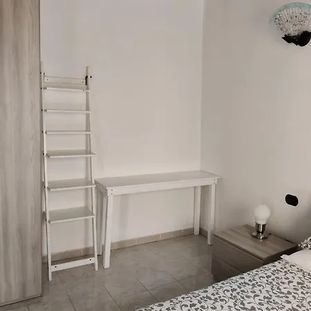Apartmán Lista *