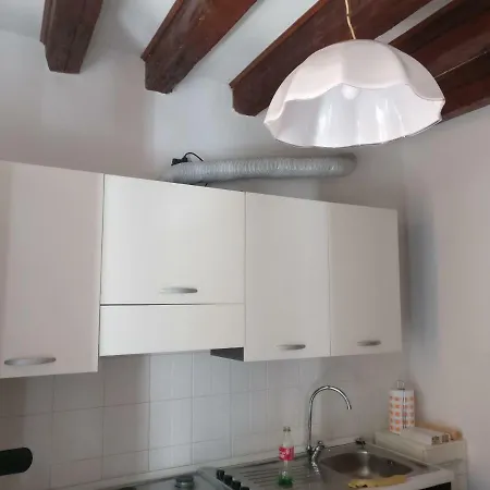Apartmán Lista
