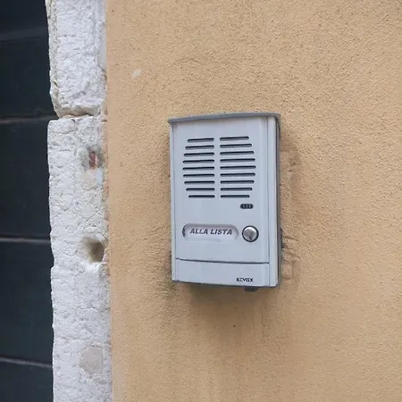 Apartmán Lista *
