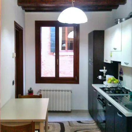 Apartmán Lista