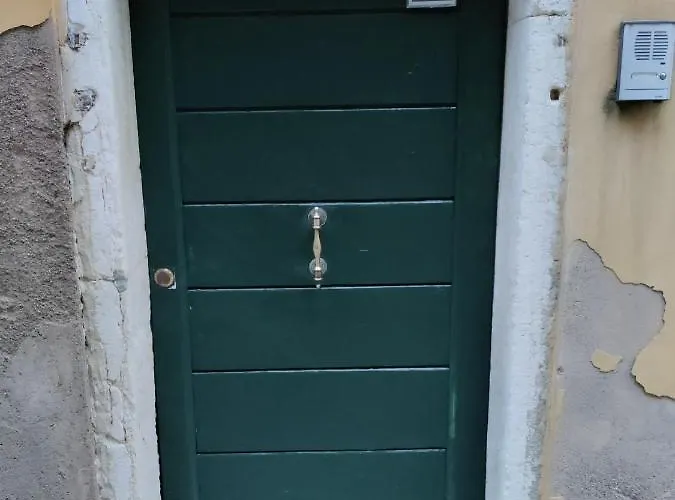 Lista Apartment Venice