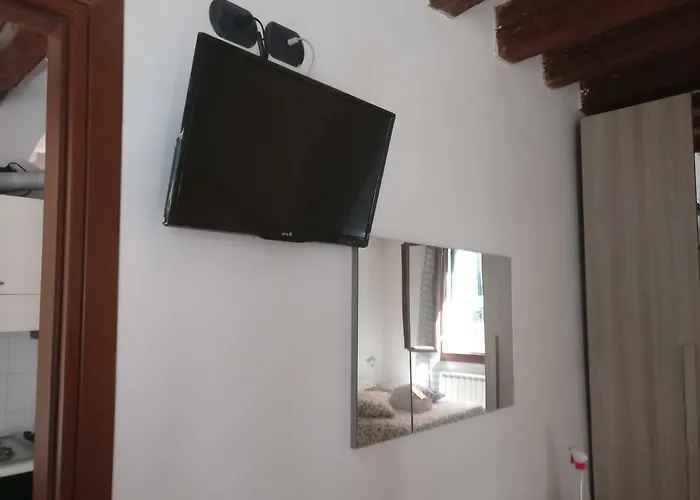 Lista Apartment Venice